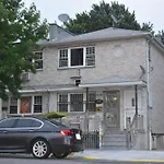 3Br & 2Bath Bronx Stay-Private Suite-Parking
