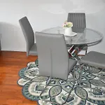 3Br & 2Bath Bronx Stay-Private Suite-Parking