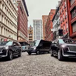 New York Shuttles