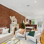 Luxury Oasis In Manhattan * New York