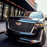 New York Shuttles