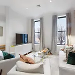 Holiday home Luxury Oasis In Manhattan New York