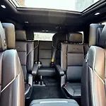 Campsite Shuttles New York