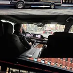 Campsite Shuttles New York