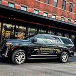 New York Shuttles