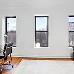 Luxury Oasis In Manhattan