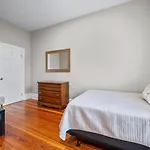 Luxury Townhouse In Nyc