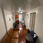 Private Studio Apartment In Union Square