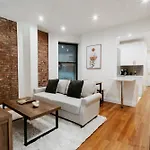 Spacious 3Br Upper West Side Apt - Steps From Central Park