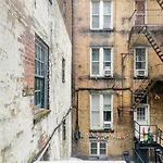 Blueground West Village View Nr Hudson River Park Nyc-1887