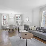 Apartment Location In Greenwich Village New York