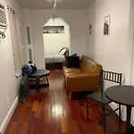 Private Studio Apartment In Union Square