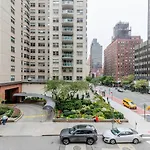 Blueground Sutton Place Fitness Center Nr Un Nyc-2000