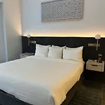 Luxe Nyc Soho Suites