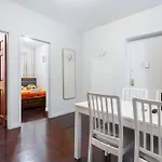 2Bd Manhattan Valley Hideaway