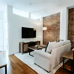 Spacious 3Br Upper West Side Apt - Steps From Central Park