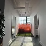 Brooklyn Artist Loft