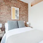 Spacious 3br Upper West Side - Steps From Park