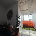 Brooklyn Artist Loft