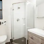 Spacious 3br Upper West Side - Steps From Park Apartment