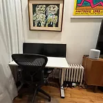 West Village Apartment Rent 30 Days Or More