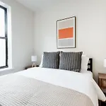 Spacious 3br Upper West Side - Steps From Park