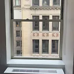 Luxe Nyc Soho Suites