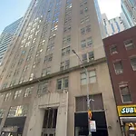 Luxe Nyc Soho Suites