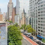 Blueground Lenox Hill View Nr Central Park Nyc-2019
