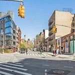Blueground West Village View Nr Hudson River Park Nyc-1887