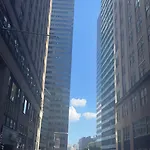 Luxe Nyc Soho Suites