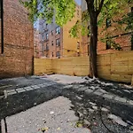 4 Bed 4 Bath Apartment In Ditmas Park