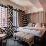 45 Times Square Hotel 3*