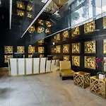 45 Times Square Hotel