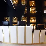 45 Times Square Hotel New York