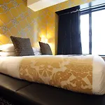 Hotel 45 Times Square New York