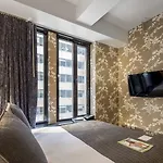 45 Times Square Hotel