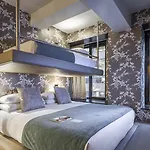 Hotel 45 Times Square 3*