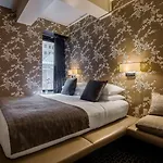 Hotel 45 Times Square New York