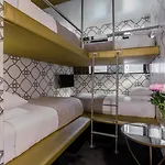 45 Times Square Hotel New York