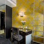 Hotel 45 Times Square New York