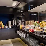 Hotel 45 Times Square New York