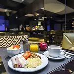45 Times Square Hotel