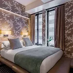 45 Times Square Hotel