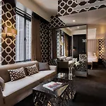 45 Times Square Hotel