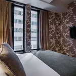 45 Times Square Hotel