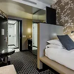 45 Times Square Hotel New York