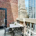 57 4* New York