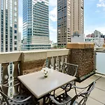 Hotel 57 4*
