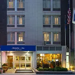 Hotel Hampton Madison Square Garden 3*